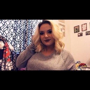 Meet your Posher, Lea